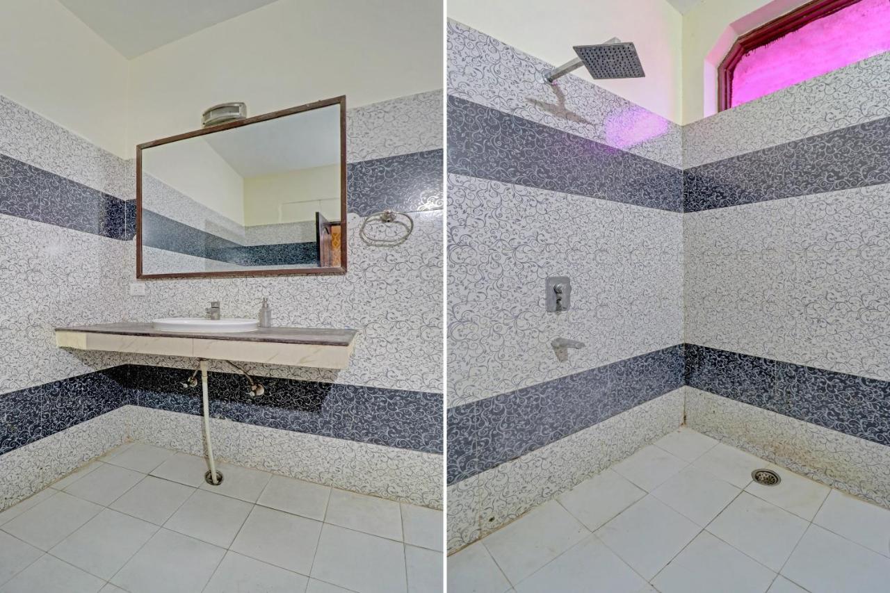 Oyo 74073 Hotel Abhishek Λουντιάνα Εξωτερικό φωτογραφία