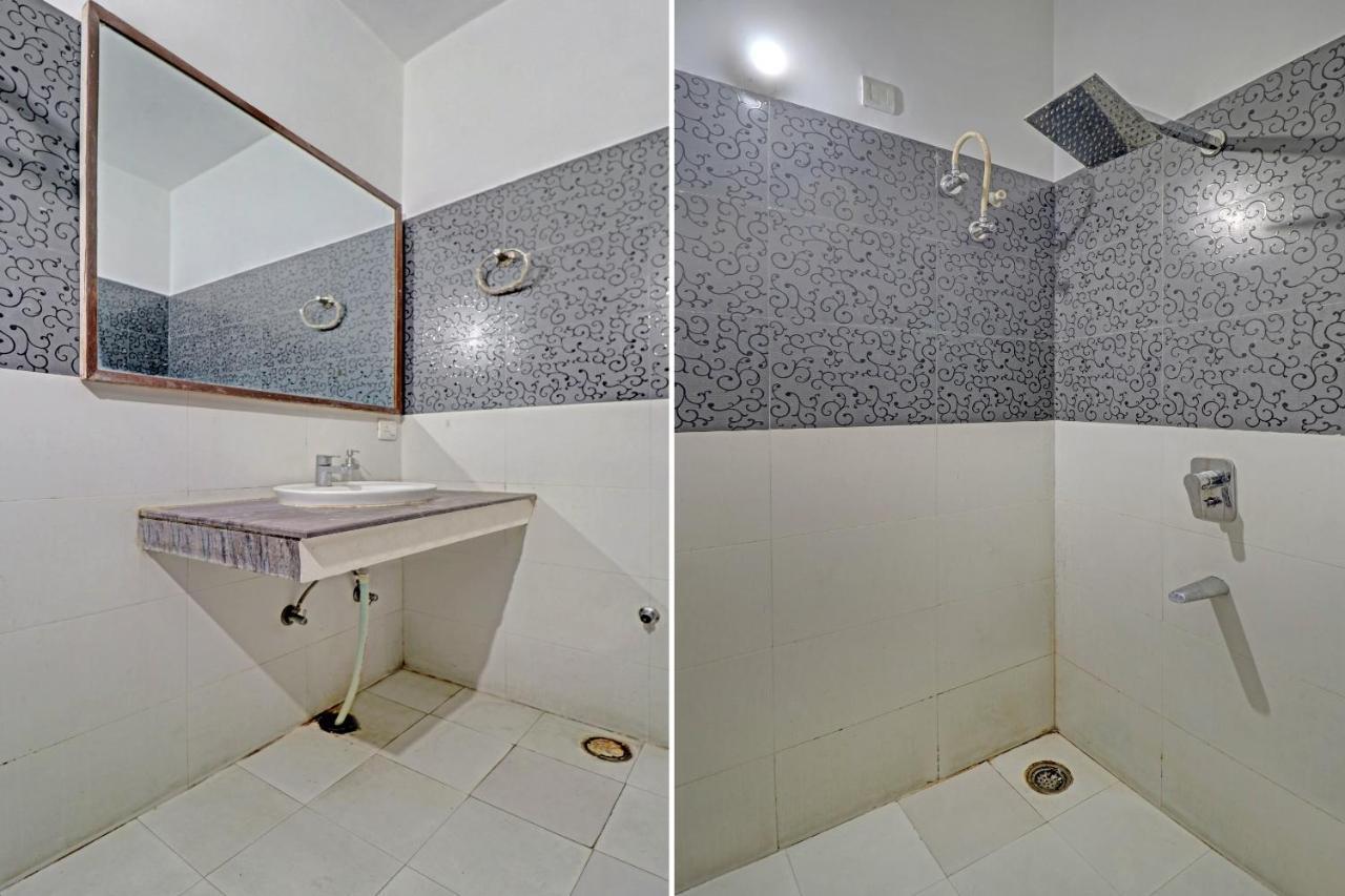 Oyo 74073 Hotel Abhishek Λουντιάνα Εξωτερικό φωτογραφία